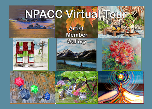 Virtual Tour Splash Ad